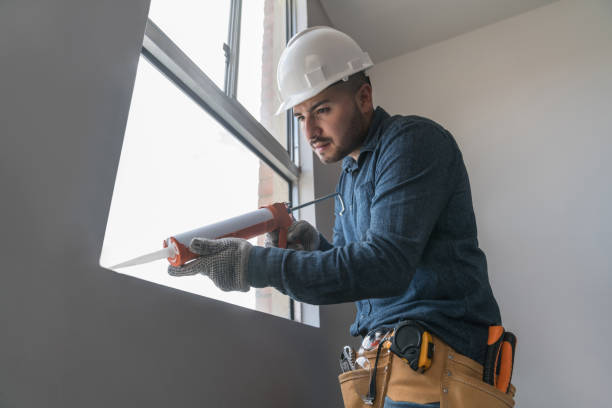 Window Weatherproofing in Caldwell, ID